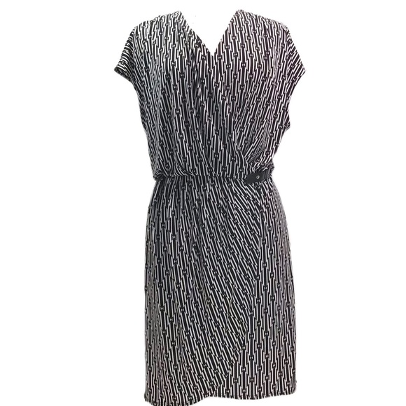 Michael Kors Dresses & Skirts - Michael Kors Faux Wrap Dress